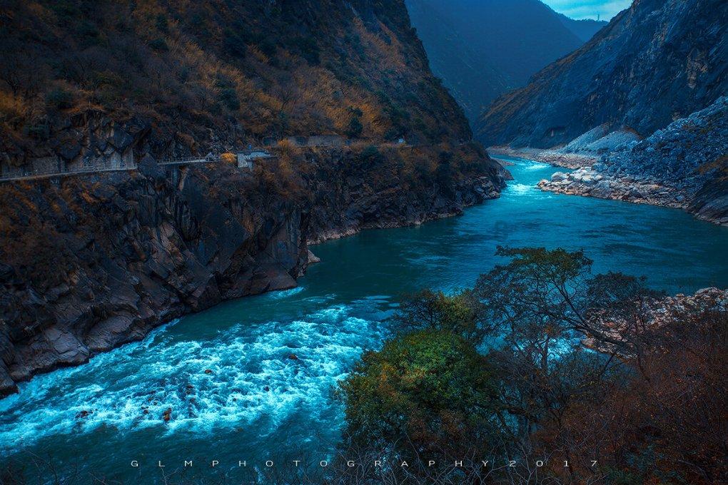 绘真·妙笔千山
