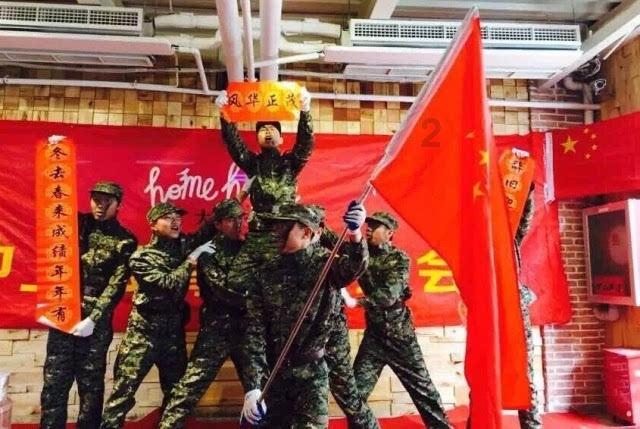 拯救被困王国