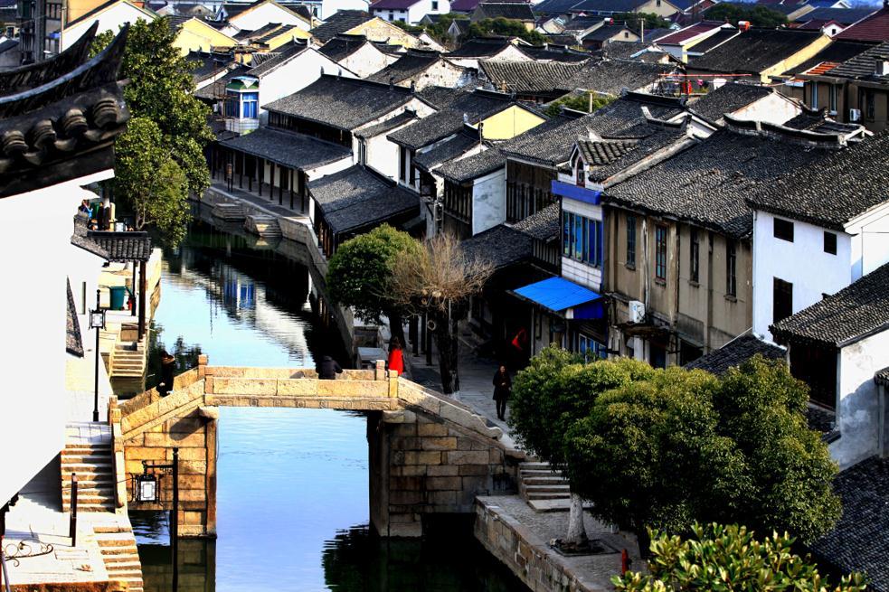 永恒边境